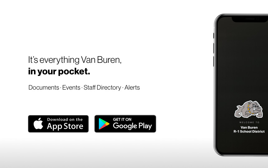New Mobile App