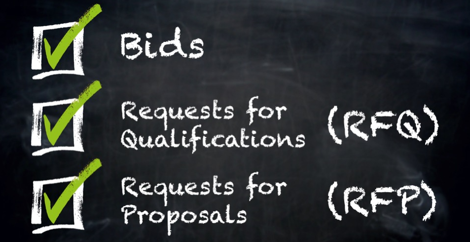 bids