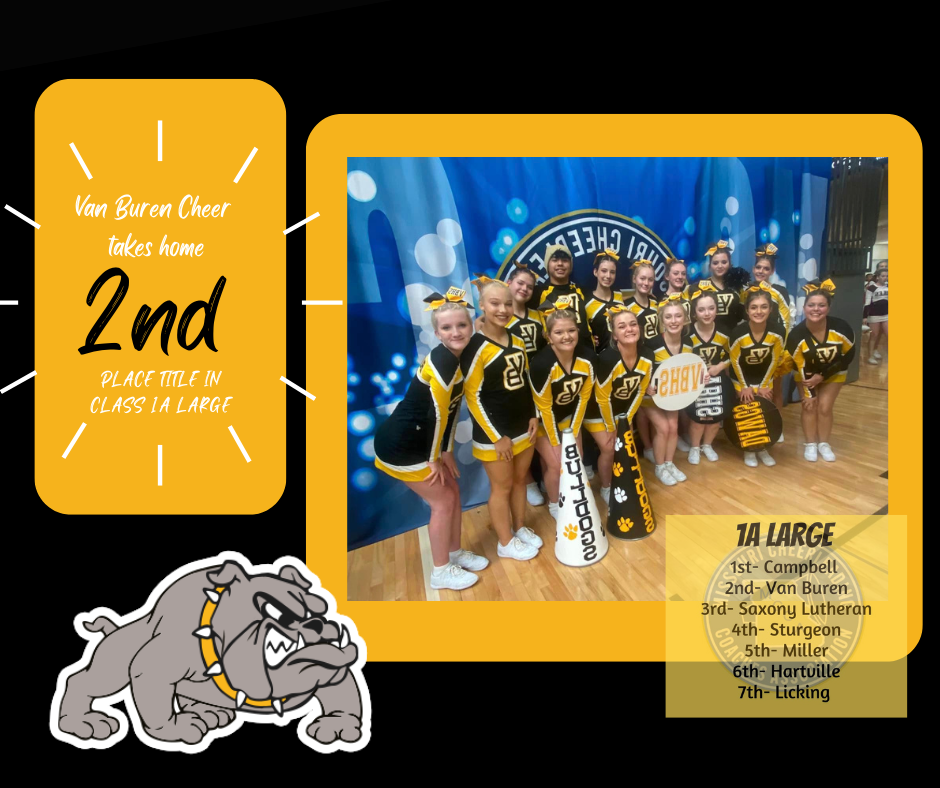 Cheer